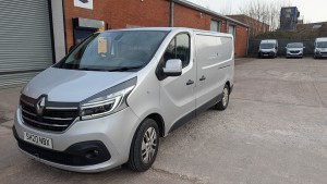 Robson Kay - Auction Date: 2026-03-24 - Category: Commercial Vehicles